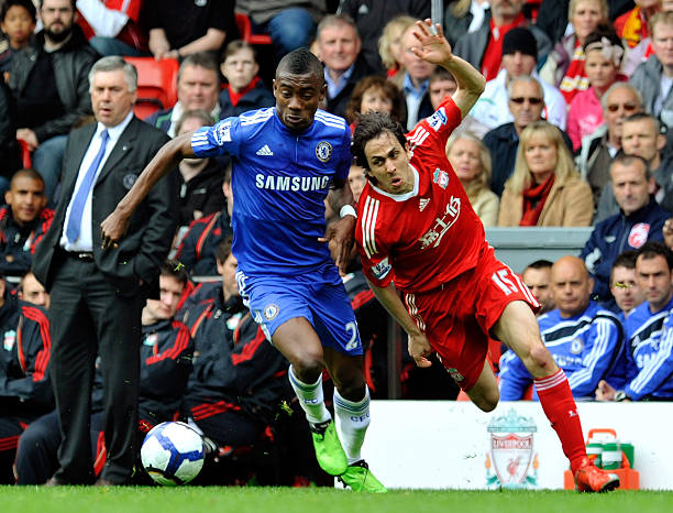 当进攻机会 当进攻机会