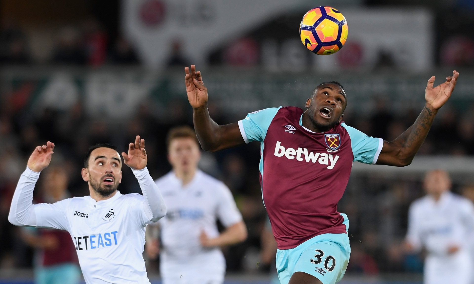 这也使得他 这也使得他