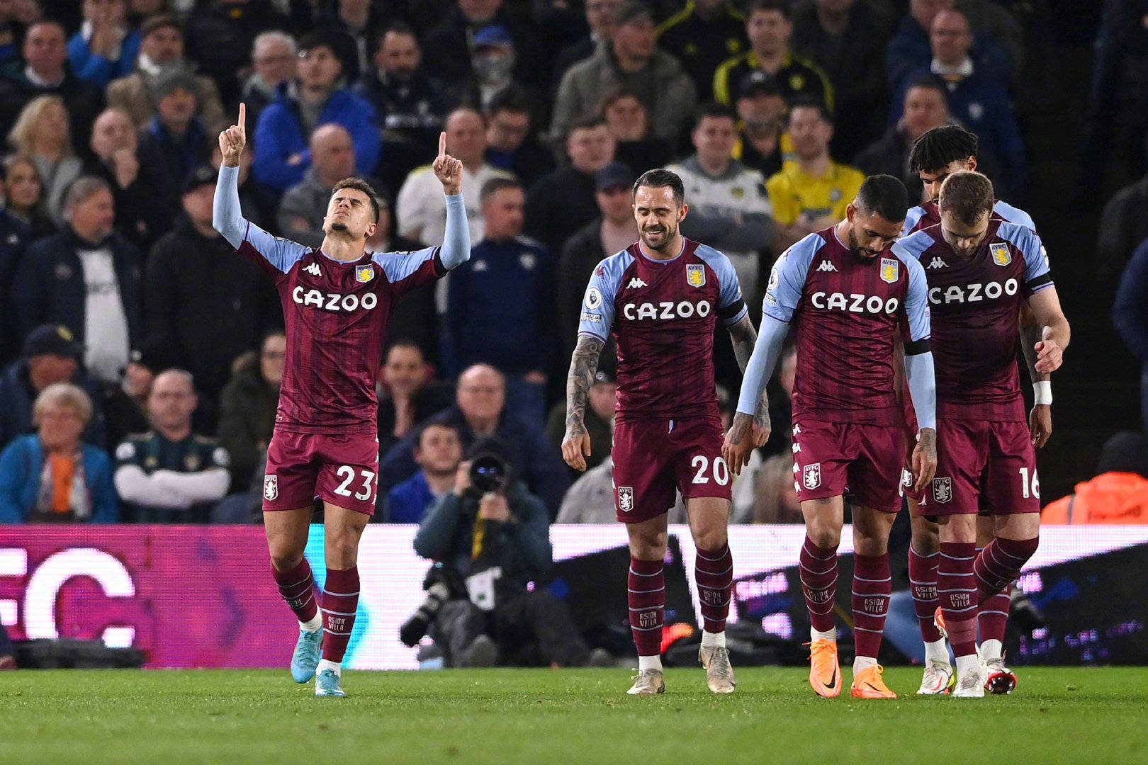 对当前场上 对当前场上